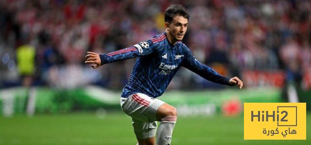 زوبيمندي يحجز مقعد بجانب رودري في تشكيلة كأس العالم