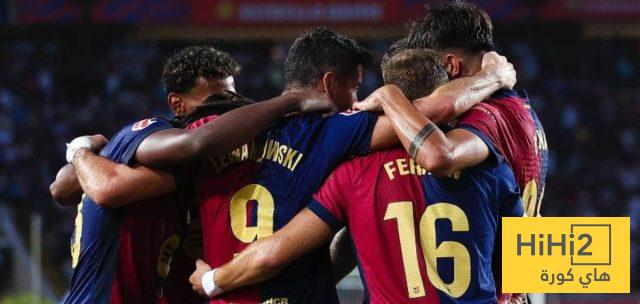 رقم تاريخي جديد ينتظر برشلونة في الكلاسيكو