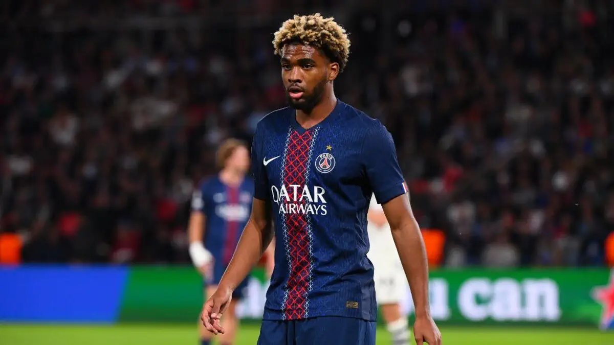 مباي يطلب الرحيل عن باريس .. وليفربول يراقب الوضع !