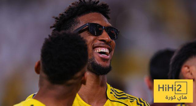 بعد الفوز على الأهلي .. كم نقطة تفصل النصر عن لقب الدوري ؟