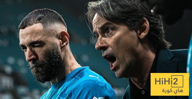 أمل الهلال الأخير في حسم لقب الدوري !