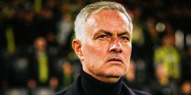 آخر مستجدات ملف مورينيو و ريال مدريد
