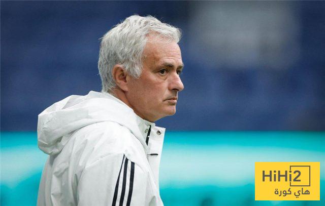لماذا مورينيو هو الأنسب لإنقاذ ريال مدريد؟