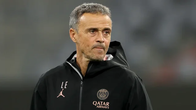 ريال مدريد يعجز عن فهم ما تعلمه باريس مع إنريكي !