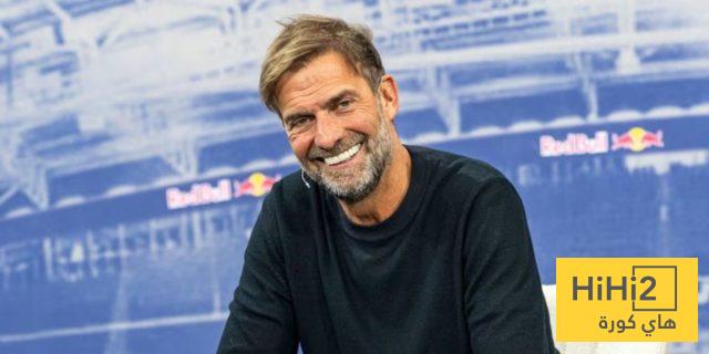 يورغن كلوب لن يكون مدرب ريال مدريد لسببين ..؟!