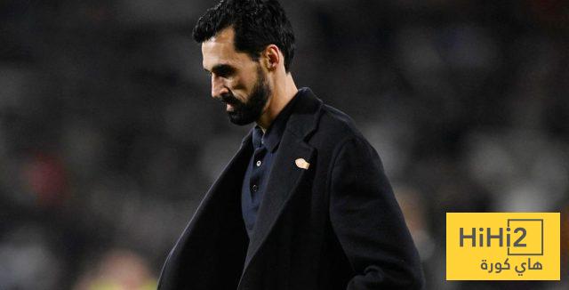 أربيلوا يعيش أسوأ أيامه مع ريال مدريد
