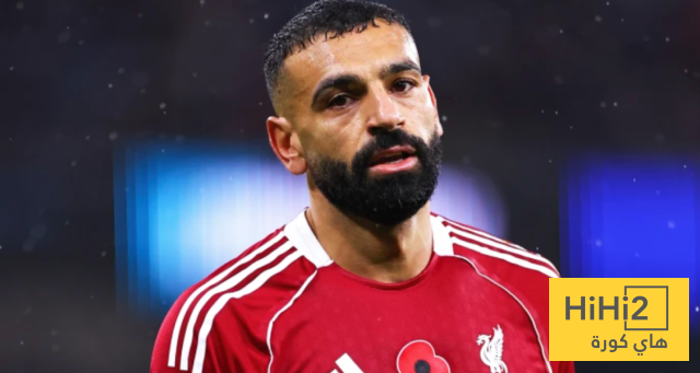 أمر واحد يعرقل انضمام صلاح لفنربخشة
