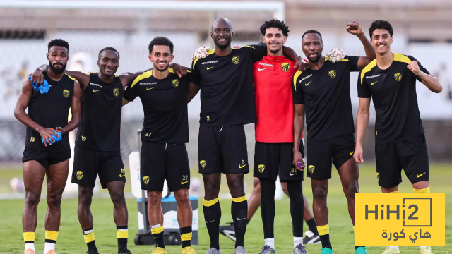الاتحاد يفتح الباب بشروطه… إنتر يصطدم بسعر ديابي