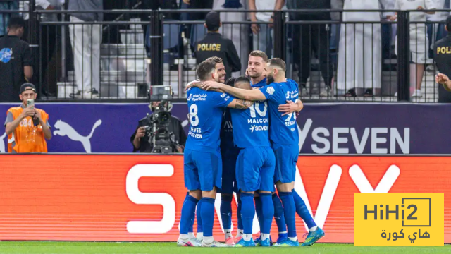 الهلال يعيد ترتيب أوراقه… بديل إنجليزي يظهر بعد فشل صفقة ليفربول