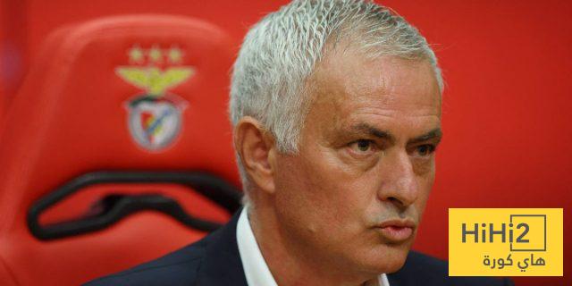 بنفيكا يقطع الطريق على ريال مدريد