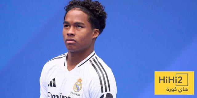 استمرار إندريك في ريال مدريد قد ينهي مسيرة هذا اللاعب !