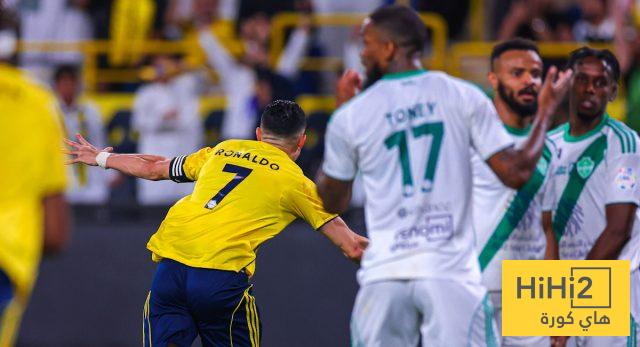 لجنة الانضباط تفتح ملف “ فوضى ما بعد القمة ” بين النصر والأهلي !