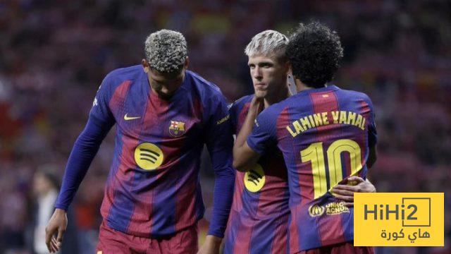 عقبة في انتظار برشلونة أمام اوساسونا