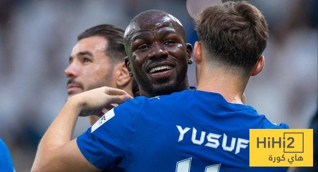 الذكاء الاصطناعي يكشف : كم نقطة سيحصد الهلال في الجولات الحاسمة ؟