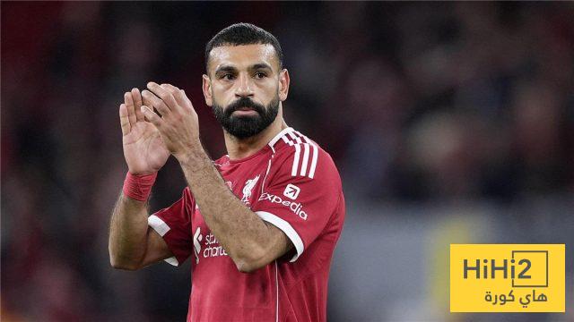 محمد صلاح: ثلاثي ليفربول لم يحصل على التقدير.. ولولاهم لما تحققت البطولات