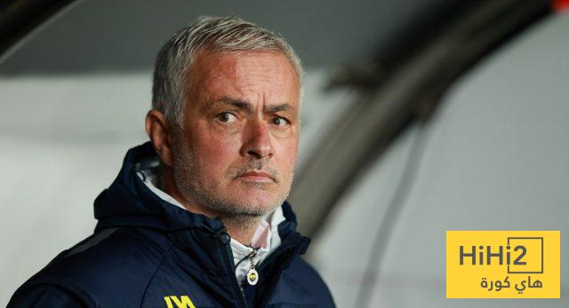 ريال مدريد يحتاج مورينيو لهذا السبب..!