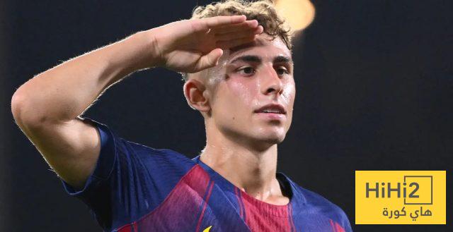 فليك يكشف نقاط قوة فيرمين ويتغنى بأدائه