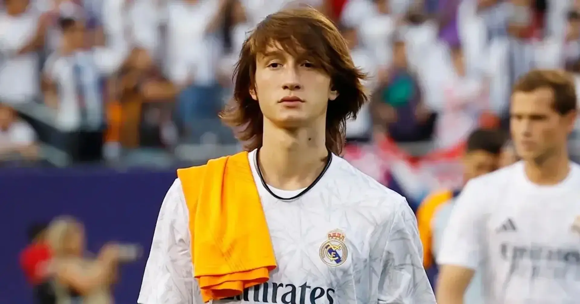 باريس سان جيرمان يتحرك لخطف مدافع ريال مدريد !