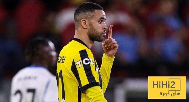 الاتحاد أمام اختبار كسر العقدة الغائبة منذ 4 أشهر !