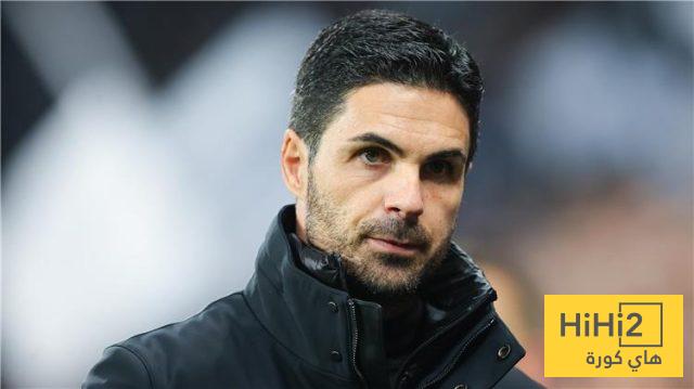 أرقام صادمة في دوري الأبطال.. دفاع آرسنال يُرعب أوروبا