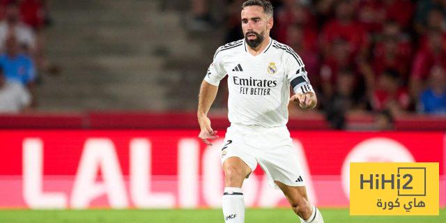 لعنة شارة القيادة في ريال مدريد !