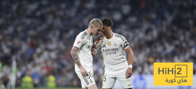 ريال مدريد يدرس إعارة نجمه.. ويوفنتوس يدخل على الخط