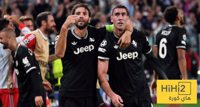 تقييم لاعبي يوفنتوس ضد هيلاس فيرونا في الدوري الإيطالي