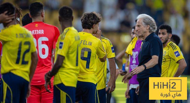 النصر لم يخسر الدوري … ولكن !