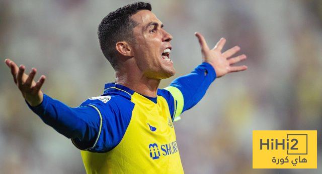 الاحتفال الزائد وراء سقوط النصر !