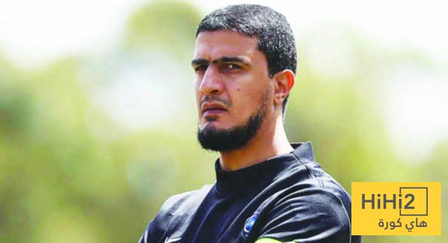 رحيل المفرج يفتح باب التغييرات داخل البيت الهلالي !