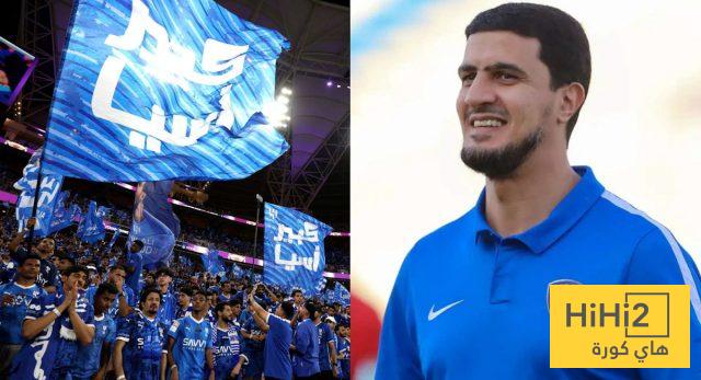 رحيل وشيك بعد إنجازات كبرى .. ماذا ترك فهد المفرج خلفه في الهلال ؟