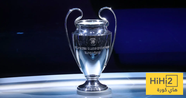 الذكاء الاصطناعي يحدد الفائز بدوري أبطال أوروبا !