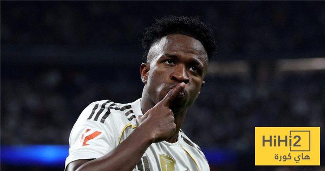 هل يفقد ريال مدريد نجمه بدون مقابل ؟ مستقبل فينسيوس تحت الميكروسكوب !