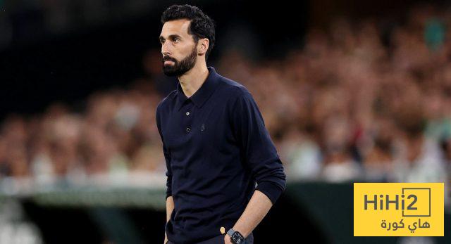 الحلم المدريدي يقترب .. مدرب إيطالي كبير لخلافة أربيلوا !