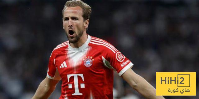 قبل ليلة الحسم.. كين يطارد مبابي على هداف دوري الأبطال