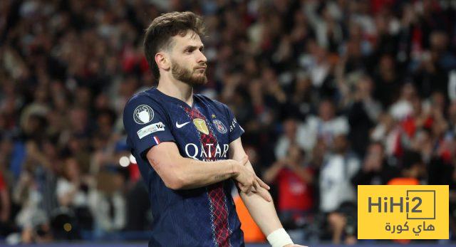 تاريخي .. كفارا يحقق ما لم يحققه ميسي ورونالدو في دوري الأبطال !