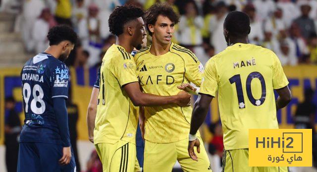 قبل الشباب .. النصر في سباق تجهيز المصابين !