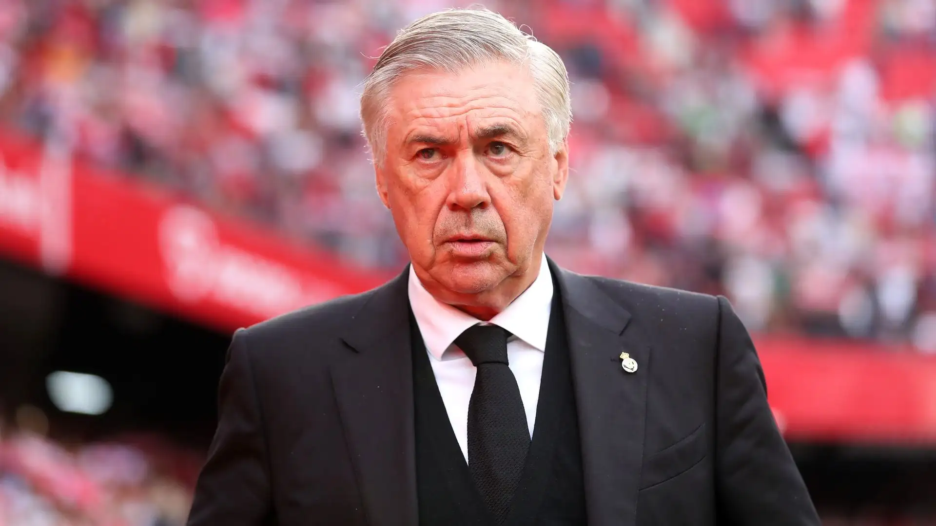 سقوط ريال مدريد يكشف قيمة أنشيلوتي !
