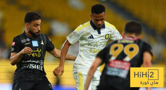 4 أفكار ترجح كفة النصر أمام الشباب !
