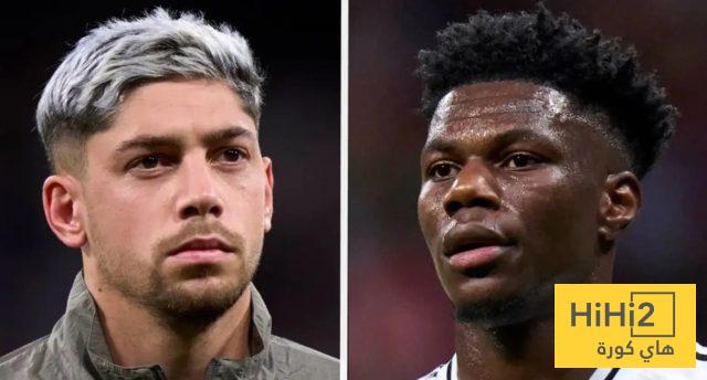 فالفيردي يتهم تشواميني بتسريب ما حدث بينهم لوسائل الاعلام