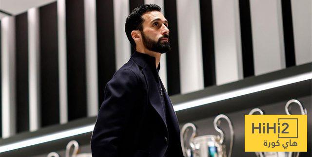 رد فعل ريال مدريد على موقف أربيلوا من الشجار بين تشواميني وفالفيردي