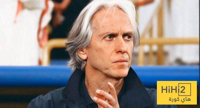 خيسوس يقود النصر بعقلية مختلفة عن الهلال !