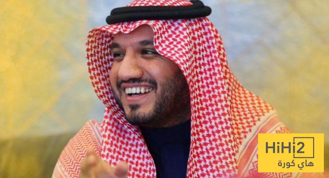 أول تعليق من رئيس النصر عقب تخطي عقبة الشباب !