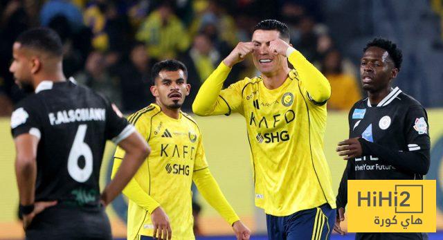 الشباب يكشف أكبر مشكلة في النصر !