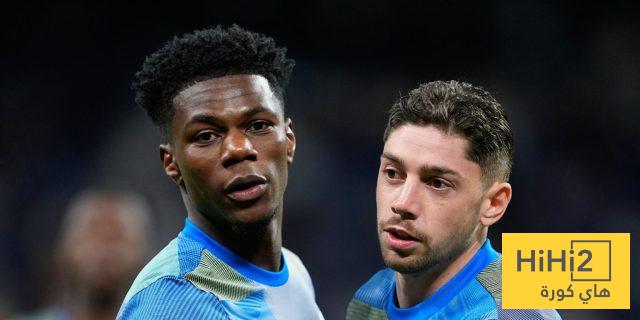 عناوين الصحف الكتالونية بعد شجار فالفيردي وتشواميني !