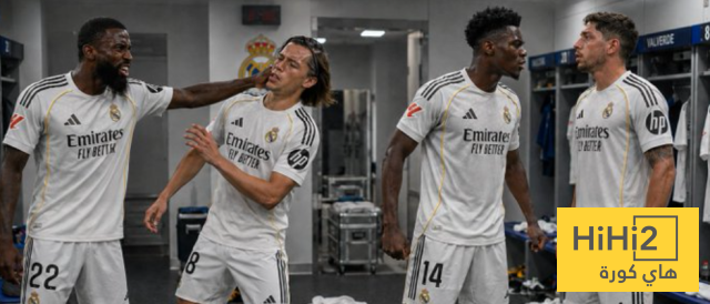 ريال مدريد يواجه أخطر لحظاته هذا الموسم !