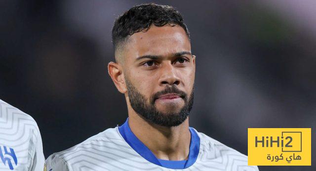 قرارات استباقية في الهلال خوفًا من تكرار أزمة لودي !