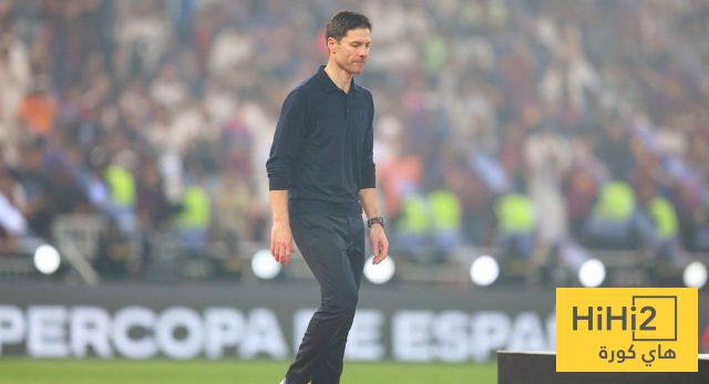 تدريبي لريال مدريد كان أكبر خطأ