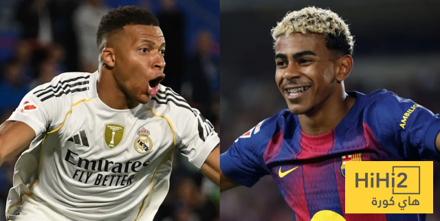 ريال مدريد في أخطر حالاته أمام برشلونة !