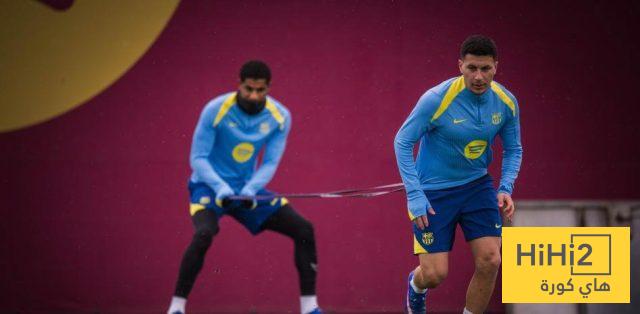 فليك يفاضل بين بردغجي وراشفورد في الكلاسيكو